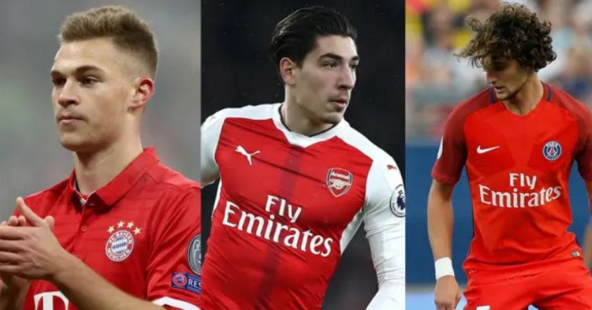 Pantau Sorot: Starting Line-up Pesepakbola Shio Babi, akankah Mereka Bersinar?