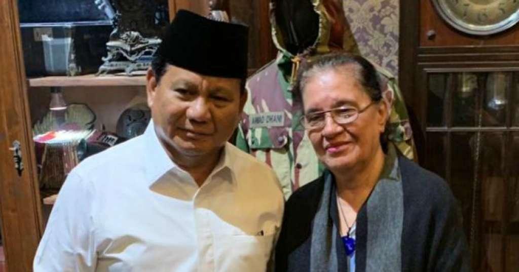 Prabowo Bakal Jenguk Ahmad Dhani, Pengacara: Ini Angin Segar