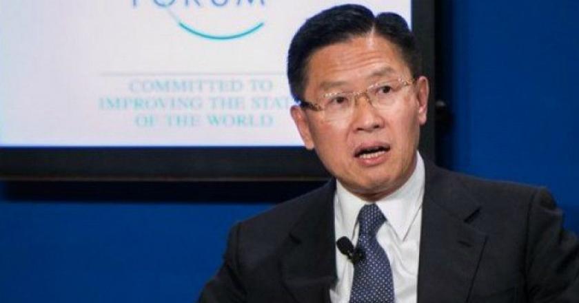 CEO Lippo Group James Riady Hadir dalam Sidang Suap Meikarta