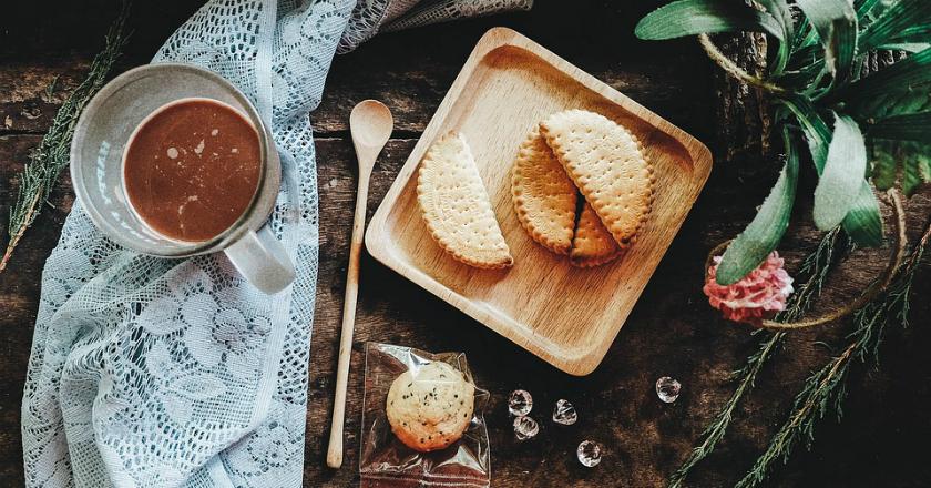 Cihuy! Camilan Legendaris Indonesia 'Terbang' ke Negara Presiden Putin