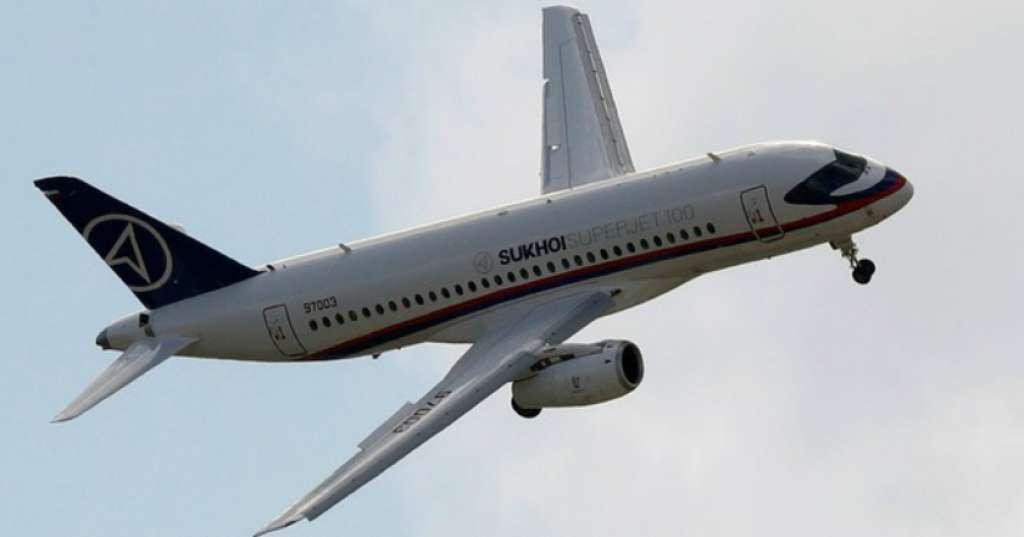 Indonesia Barter Produk Mayora dengan Sukhoi?