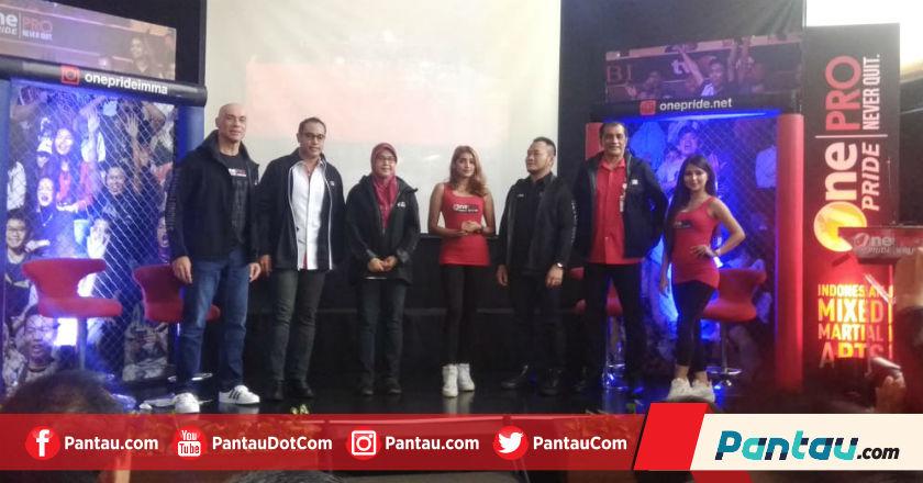 One Pride 2019 Bisa Menambah Kelas Baru, Jika…