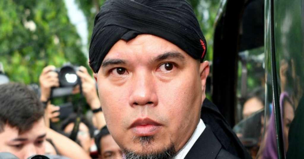 PN Surabaya Perketat Pengamanan Sidang Ahmad Dhani