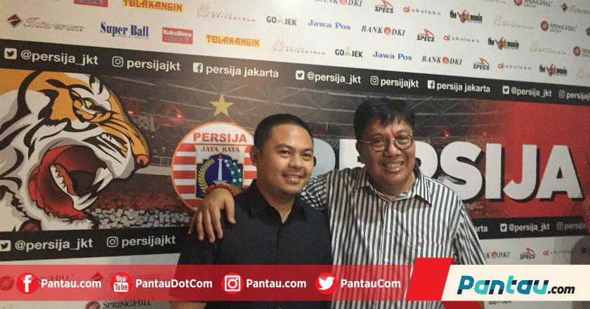 Soal Dokumen Temuan Satgas Anti Mafia Bola, Gede: Lillahi Ta'ala Saya Tidak Tahu!