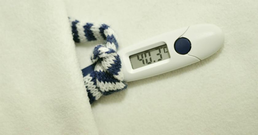 Terkuak Alasan Kenapa Saat Sakit Terasa Lebih Parah di Malam Hari