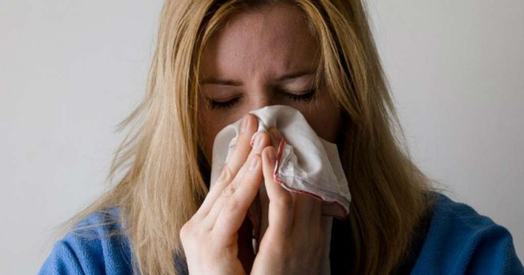 Pilek dan Influenza Berbeda Lho, Mana yang Lebih Parah?