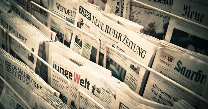 Was-was Nih! Lebih dari 2.200 Pekerja Media di PHK di Tahun 2019