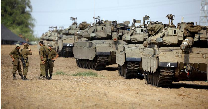 Dihadang Pasukan Israel, Pejabat Palestina Gagal Hadir dalam Pertemuan Dewan