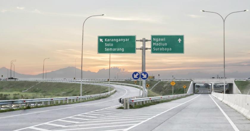 Tol Banyak Dikritik, Jasa Marga: Kita Prinsipnya Punya Jalan Tol Baru