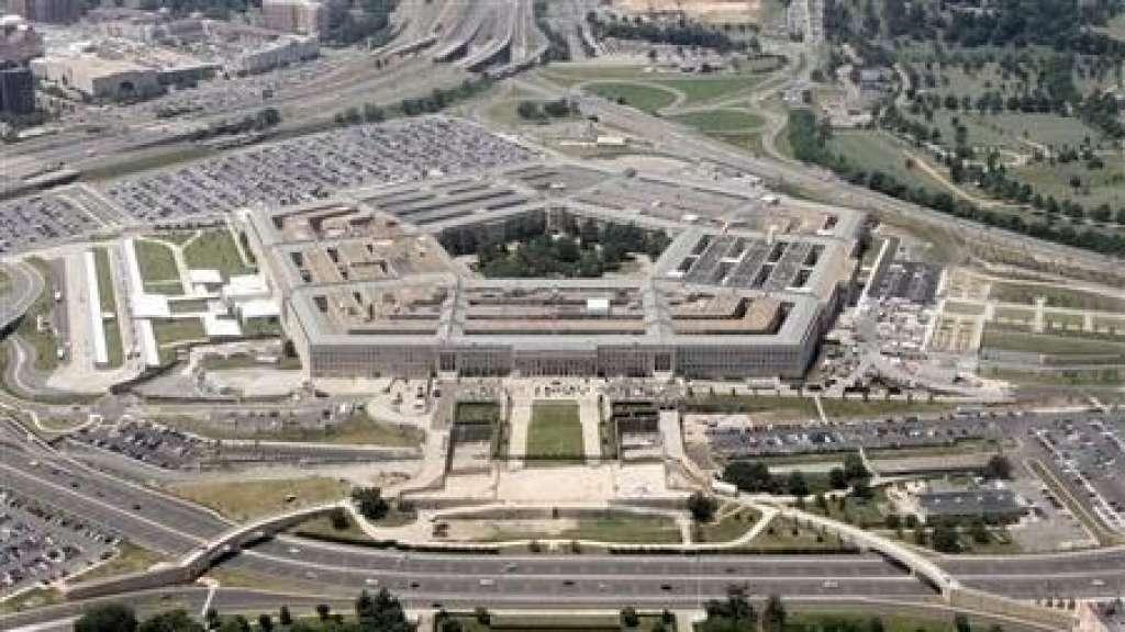Terungkap! Pentagon Masih Belum 'Lihai' Soal...
