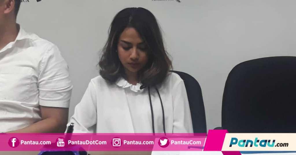 Minta Penangguhan Penahanan, Vanessa Angel Mengaku Punya Anak?