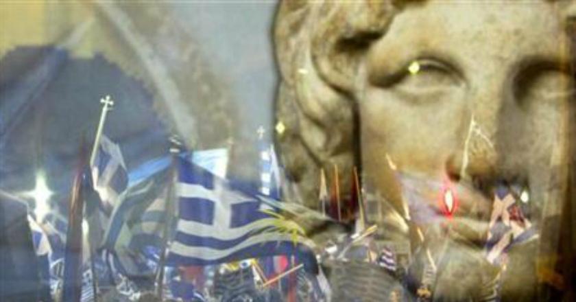 Akhirnya! Misteri Kematian 'Alexander the Great' Terungkap