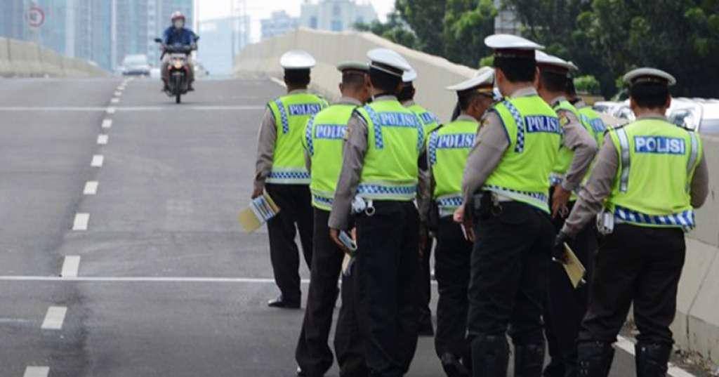 IPW Peringatkan Korlantas Polri Tegas Terapkan Tilang Pelanggar Lalu Lintas
