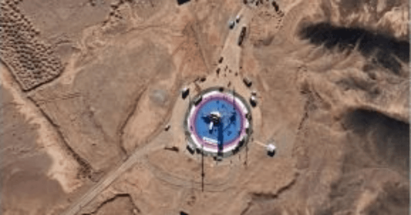 Di Tengah Kritik Tajam AS, Iran Kembali Luncurkan Satelit