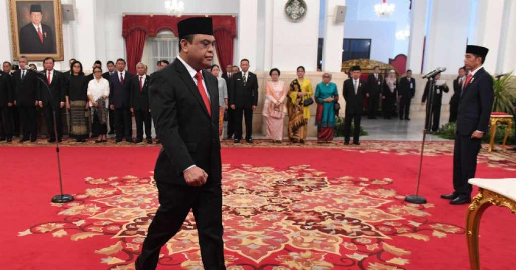 Menpan RB Tegaskan Tak Akan Ada Dwifungsi TNI dan Polri