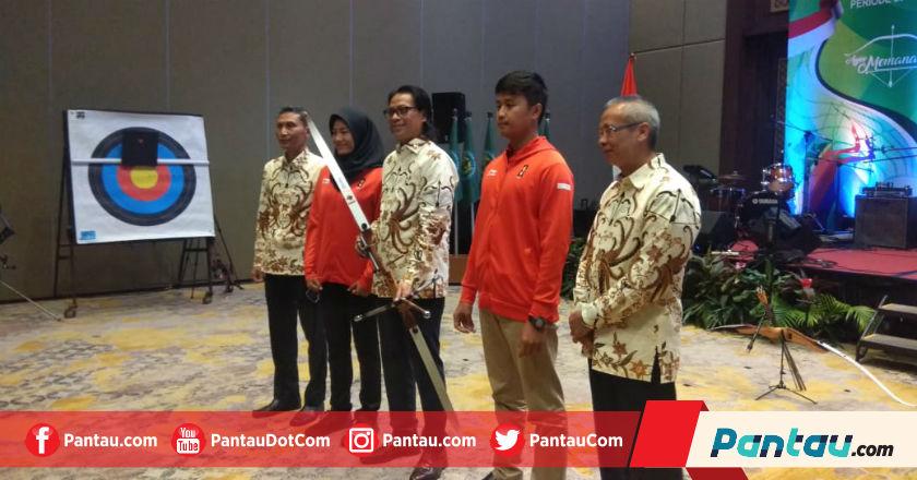 Jadi Ketum Perpani, Kelik Wardana Bakal Hadirkan Inovasi Baru