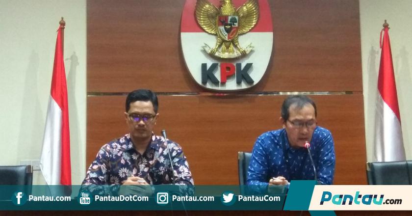 KPK Tetapkan 2 Tersangka Baru dalam Kasus Suap di Papua Barat