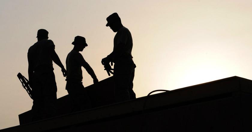 Apa Ganti Presiden Bisa Cegah TKA? INDEF: China akan Terus Datang