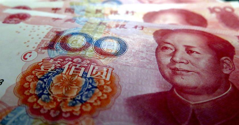 'Sisipan' Tenaga Kerja Asing Jadi Taktik China Kuasai Ekonomi Dunia