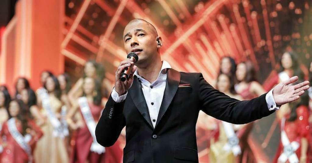 Marcell Siahaan Sebut RUU Permusikan Tak Berdayaguna dan Cacat Hukum