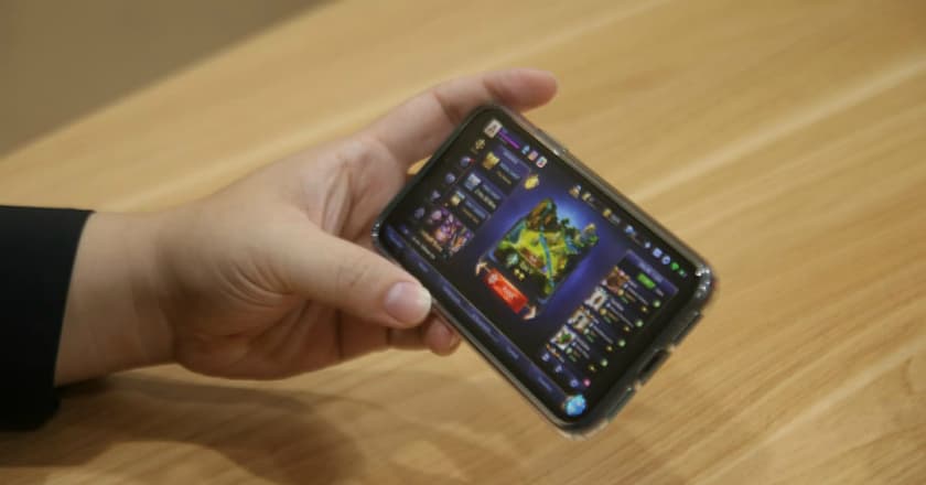 6 Bulan Diluncurkan di Indonesia, Aplikasi Game.ly Jadi Top One Trending