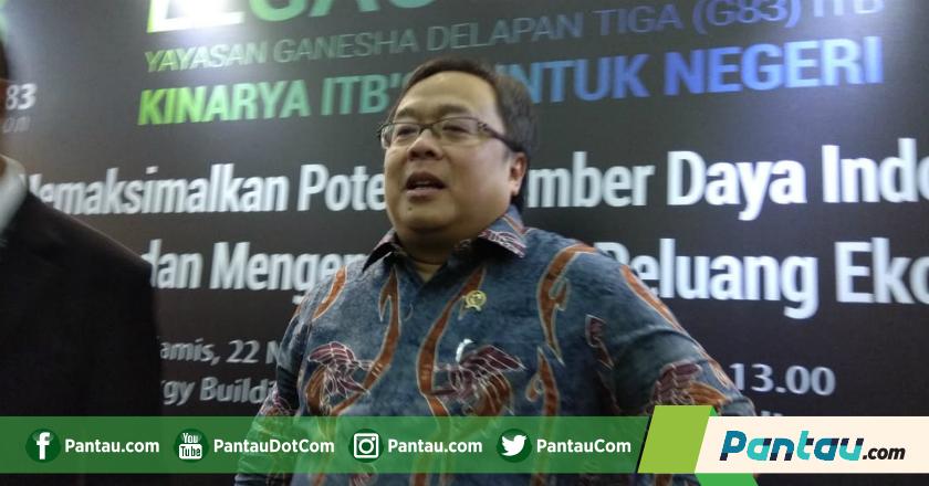 Jangan Bosen Bahas Indonesia Jadi Negara Maju, Bappenas: Ini Dapat Dicapai
