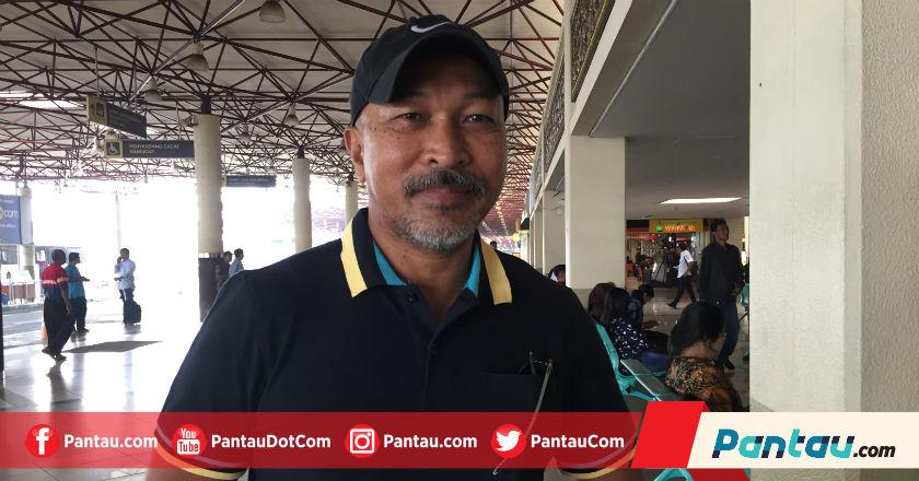 Temui Jajaran PSSI, Fakhri Husaini Besut Timnas U-18?