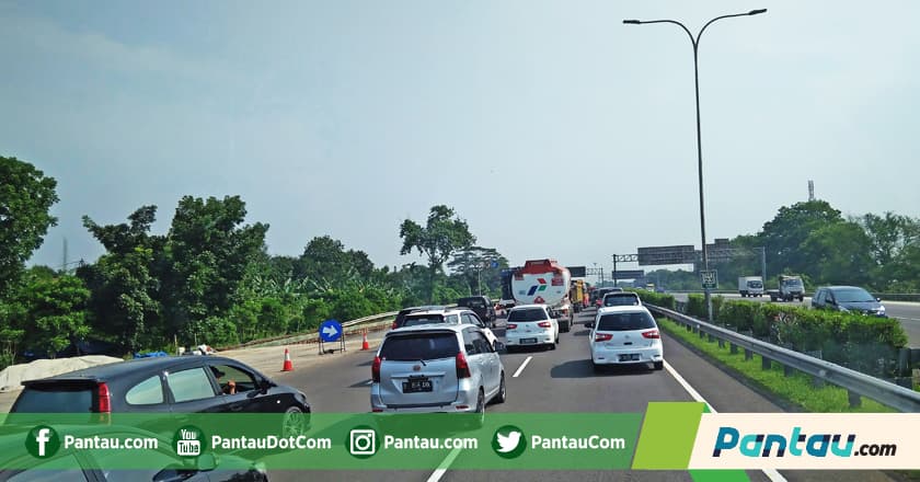 Bappenas Angkat Bicara Soal Kritikan Jalan Tol yang Berlanjut