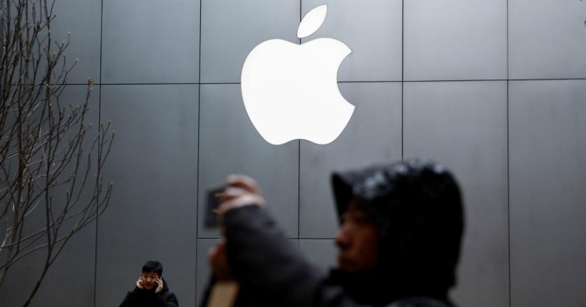 Jago Atasi Bug FaceTime, Apple Beri Hadiah Bocah 14 Tahun