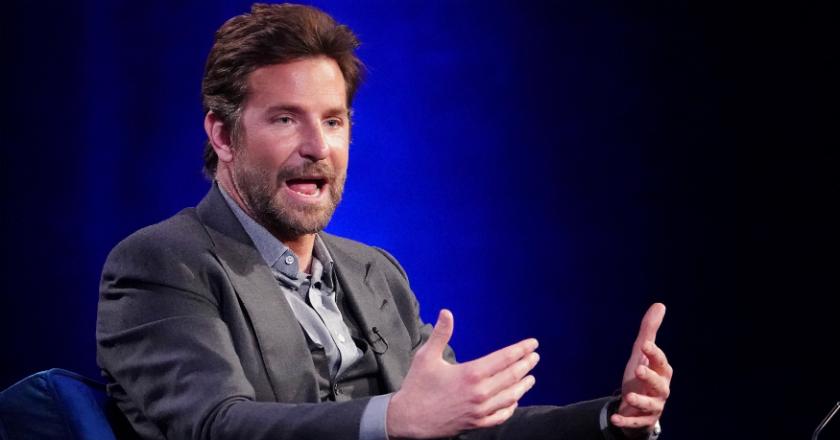 Tak Masuk Nominasi Sutradara Terbaik, Bradley Cooper Malu Banget!