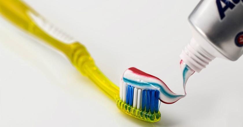 Gak Sembarangan, Begini Aturan Penggunaan Pasta Gigi