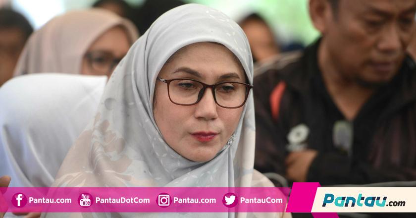 Marini Zumarnis Bersyukur Masih Sempat Merawat Ibunya Selama 7 Tahun Sakit