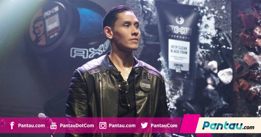 Punya Tubuh Atletis, Siapa Sangka Ganindra Bimo Pernah Obesitas