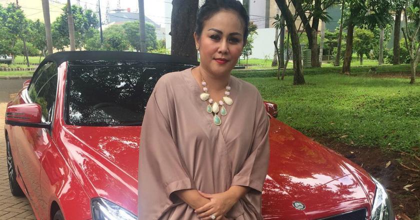 Dituding Hobi Judi, Mak Vera Punya Bukti Buku Rekening