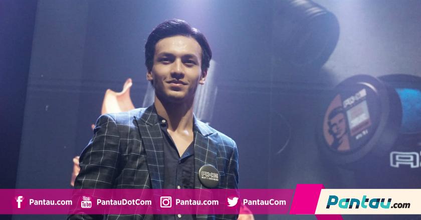 Jomblo, Jefri Nichol Enggan Berpacaran dengan Sesama Artis