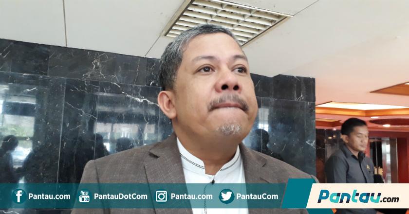 Panglima TNI Ingin Revisi UU TNI, Fahri Hamzah Salahkan Pemerintah