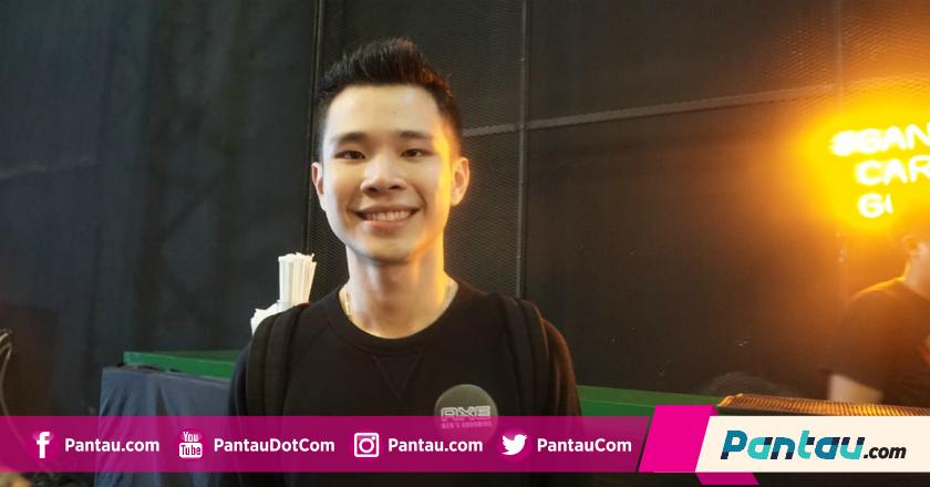 5 Tips Jadi YouTuber Gaming dari Justin Jess No Limit