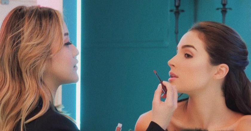 Makin Kinclong, Penata Rias Indonesia Poles Wajah Pemain X-Men