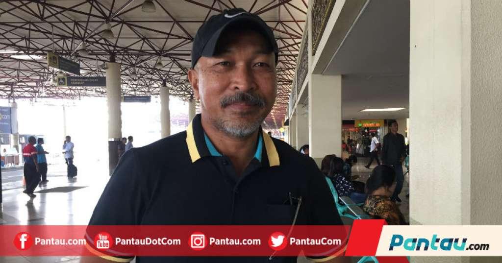 Menjadi Kandidat Kuat Pelatih Timnas U-18, Fakhri Siap Ulangi Kejayaan