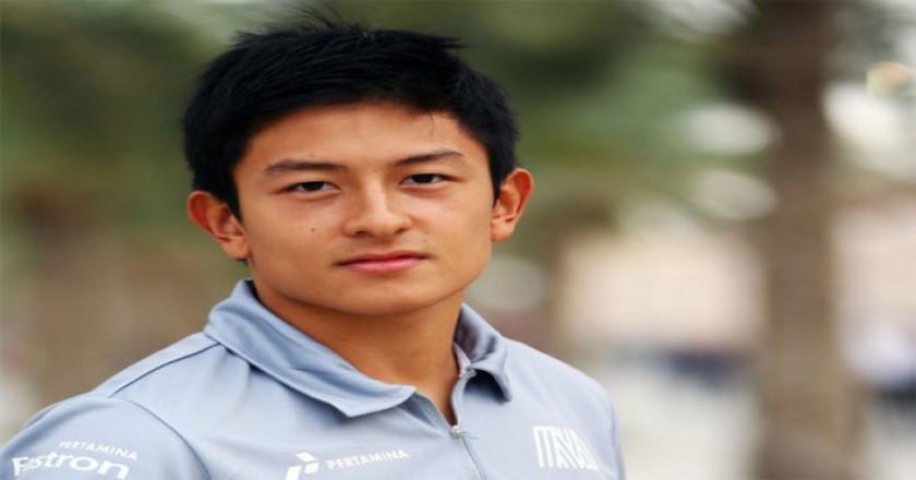 Siap Kembali ke Dunia Balap, Ini Ajang Balap yang Akan Diikuti Rio Haryanto Tahun 2019