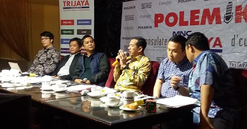Antisipasi Serangan Siber Jelang Pemilu, BSSN Beri Rekomendasi ke KPU