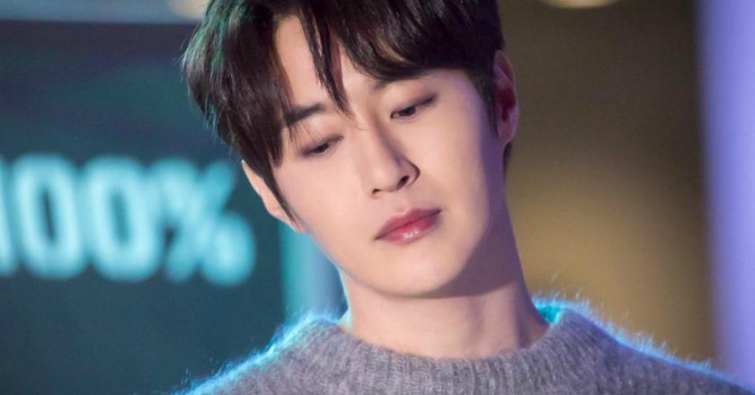 Minwoo 100% Ditemukan Tewas Mendadak di Rumahnya