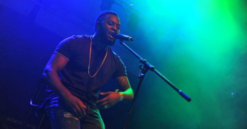 Berita Duka, Cadet Rapper Inggris Tewas dalam Kecelakaan Mobil