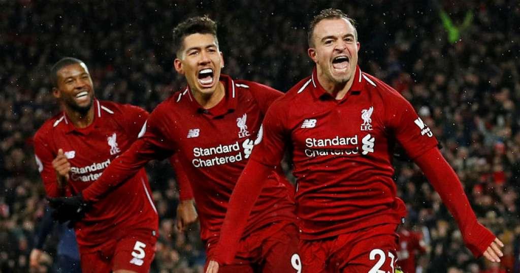 Meski Kalah di Final Liga Champions, Liverpool Umumkan Peningkatan Laba hingga 3 Kali Lipat