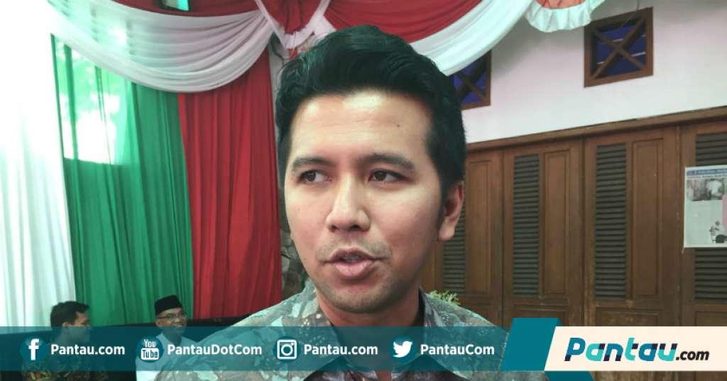 Blak-blakan Emil Dardak, Politik Balas Jasa di Area 'Ring Satu'