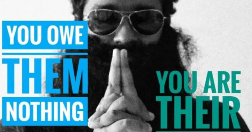 Ada-ada Saja! Pria Ini Gugat Orang Tua karena Melahirkan Dirinya