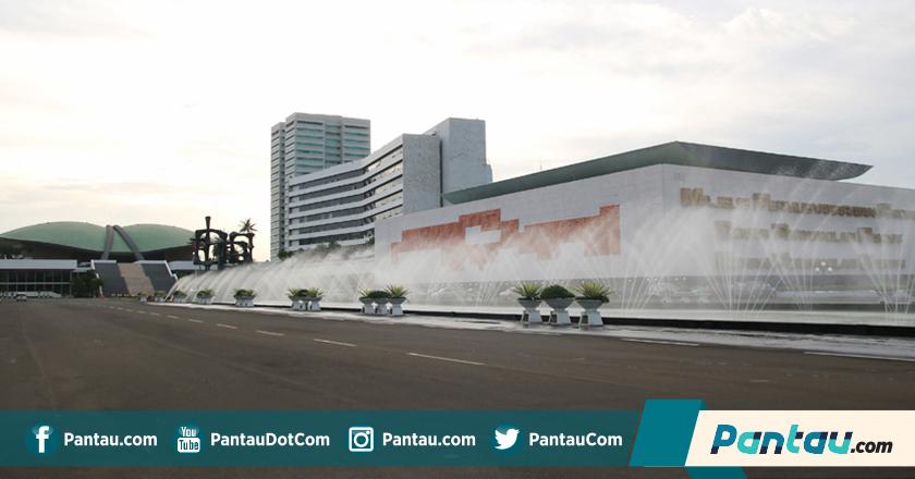 Tolak UU MD3, PPP Tak Akan Hadiri Pelantikan Pimpinan Tambahan MPR