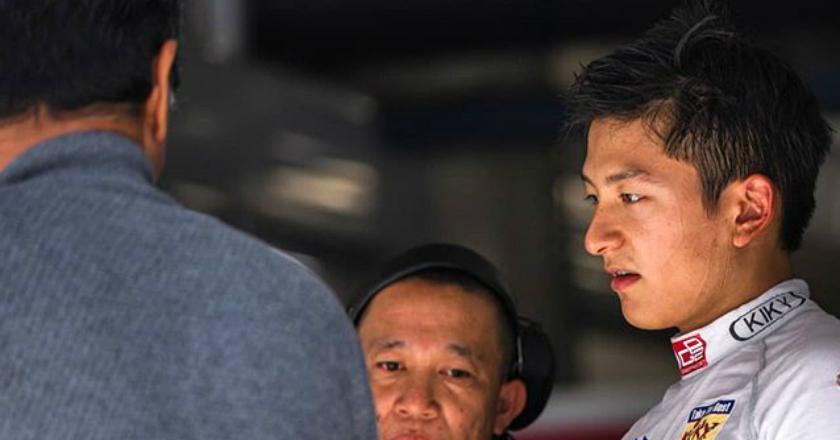 Ini Jadwal Blancpain GT World Challenge Asia 2019 yang Diikuti Rio Haryanto
