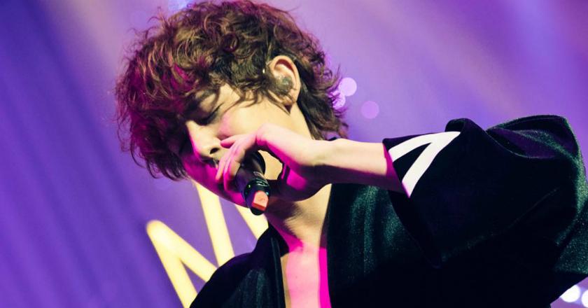 Nichkhun '2PM' Siap Rilis Album Solo Perdana