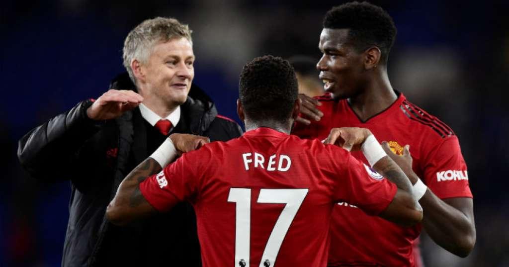 Kata Solksjaer Melihat MU saat Ini di Peringkat 4 Klasemen Liga Inggris
